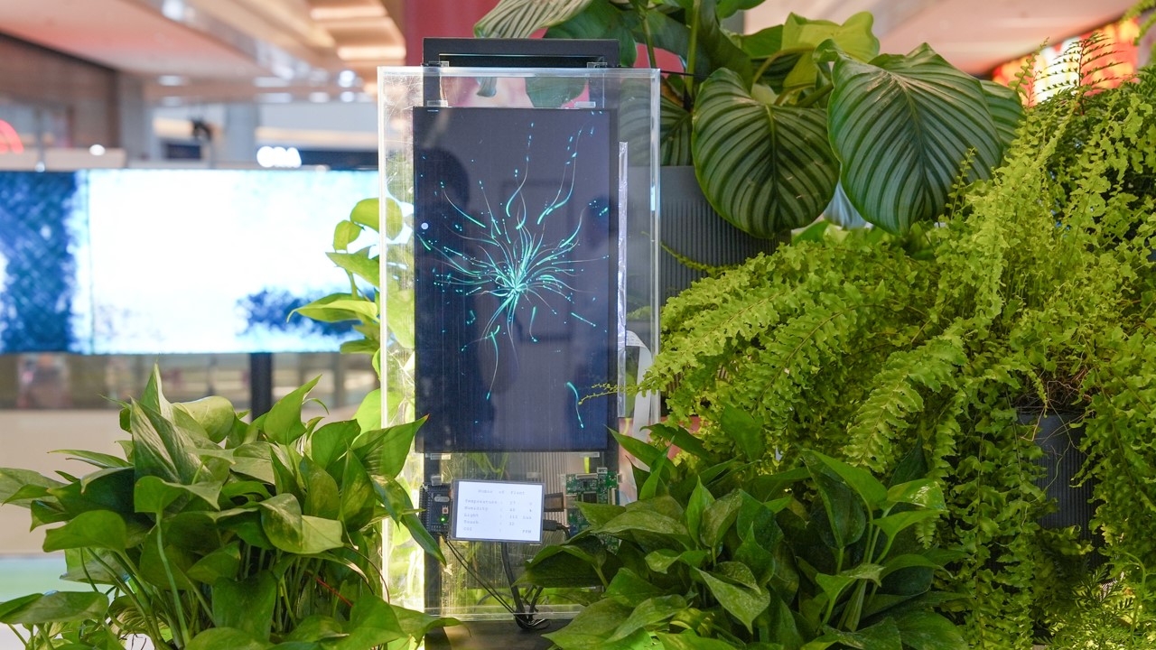 Plant System
