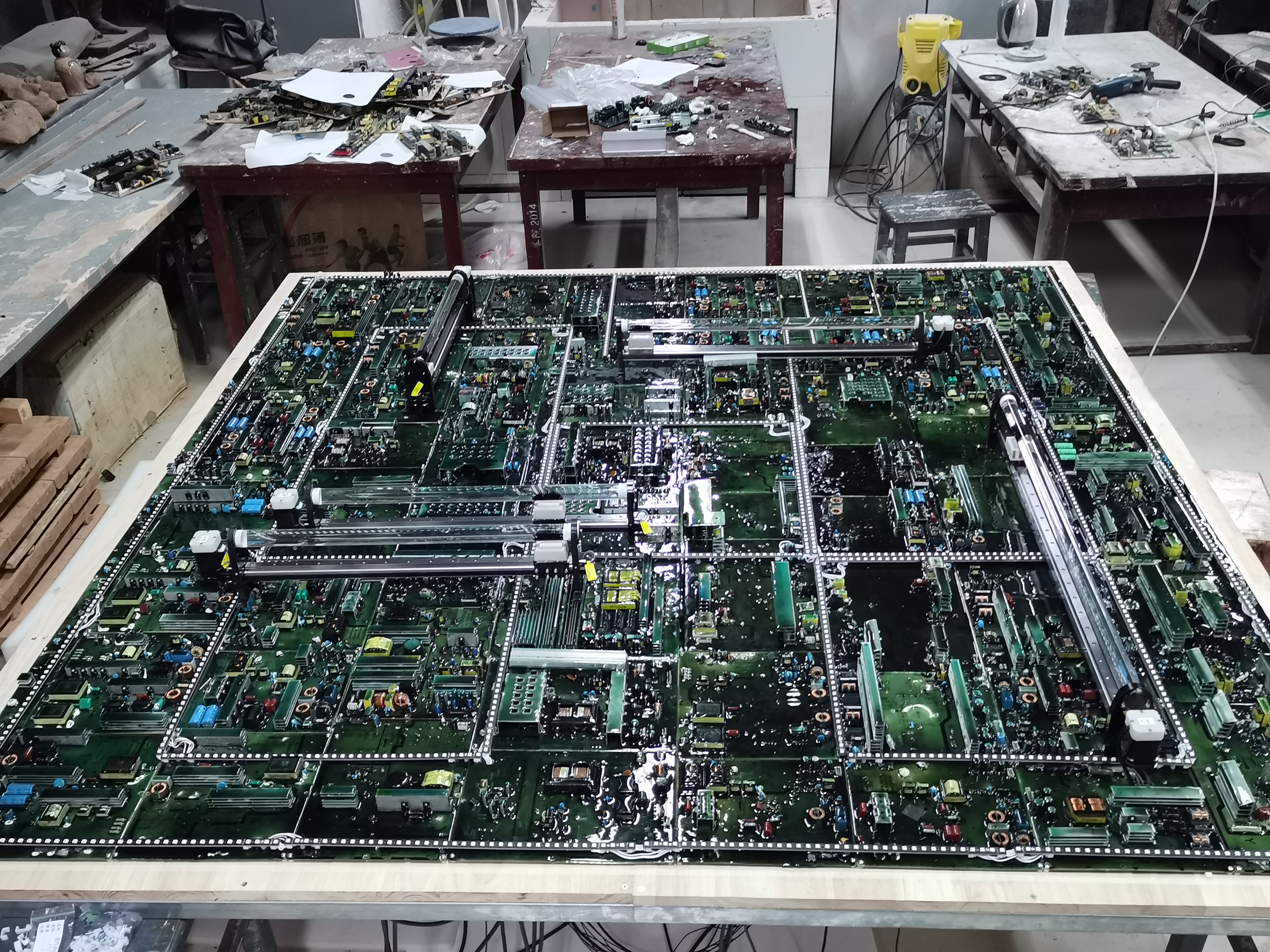 Super City — view 16