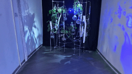 System animation 2